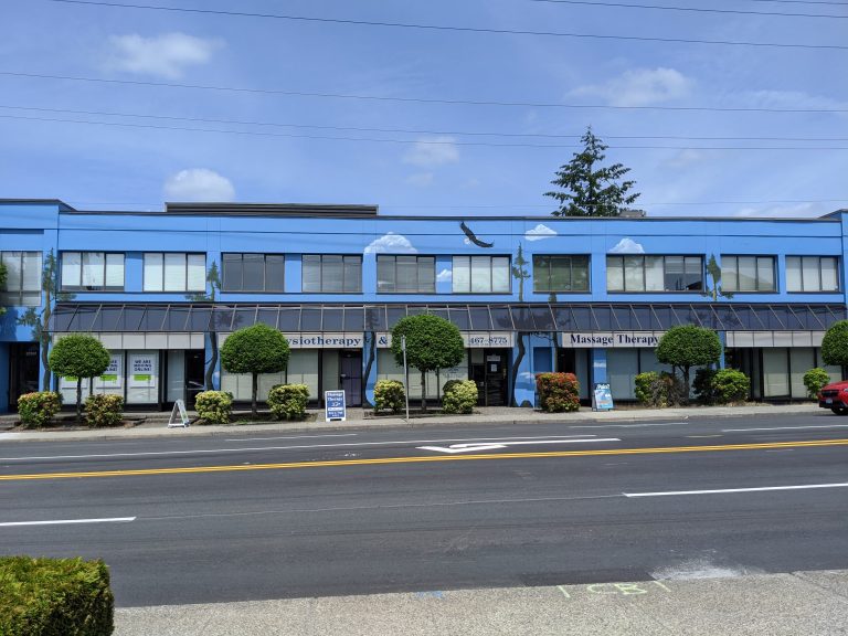 Maple Ridge Physiotherapy & Pain Clinic Maple Ridge Physiotherapy & Pain Clinic