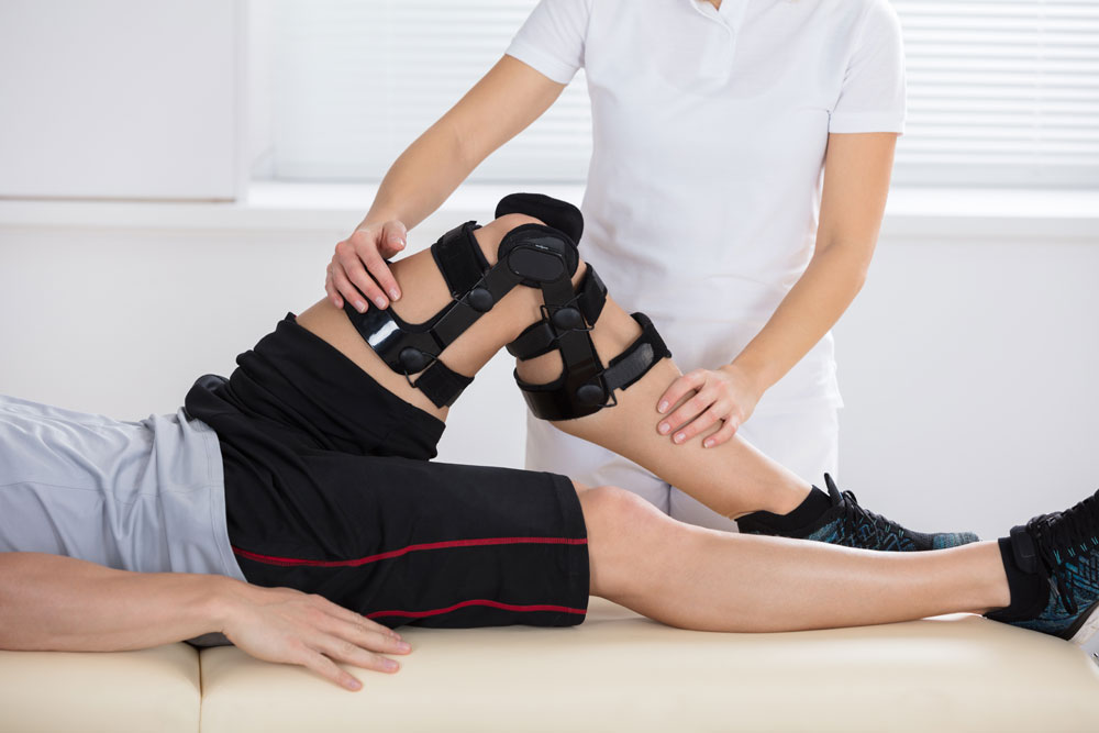 Why Pre & Post Operative Physiotherapy is Important?